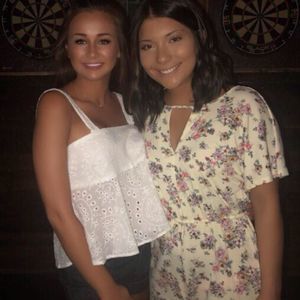 Meet your Posher, Lexi